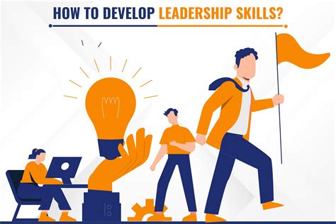 How to develop leadership skills. Things To Know About How to develop leadership skills. 